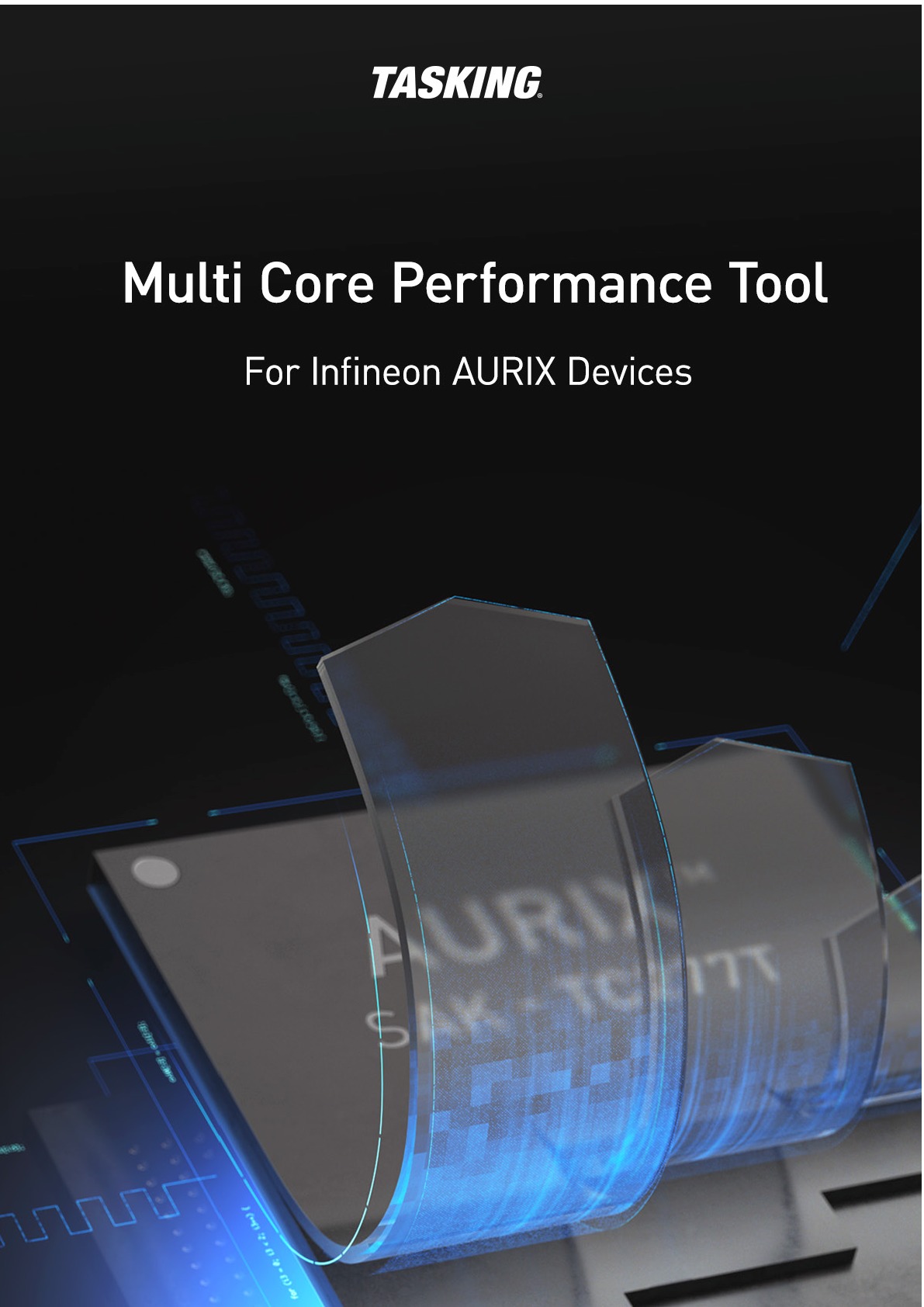 TASKING Multi Core Performance Tool Datasheet TASKING